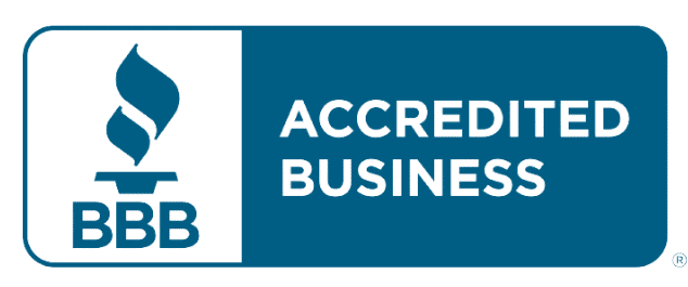 BBB logo BBB Logo