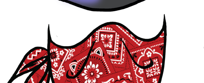 Recycle fence ideas for halloween