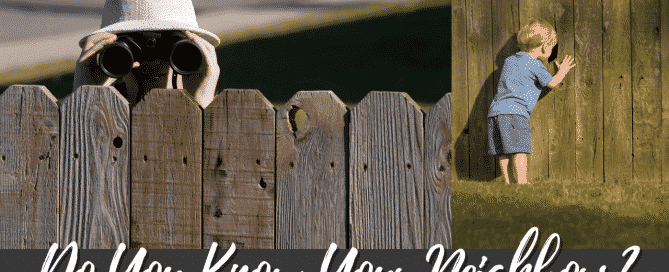 Who pays for the fence repairs homeowner or neighbor