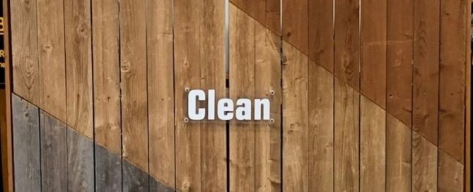 Restoring A Cedar Fence