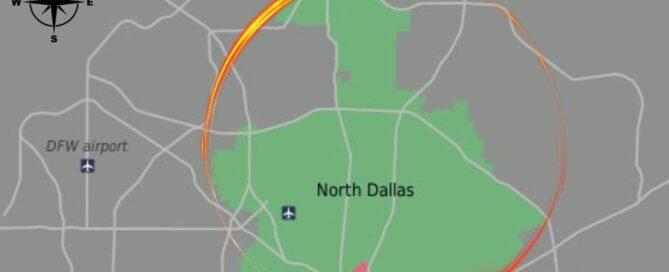 North Dallas Fence Repair