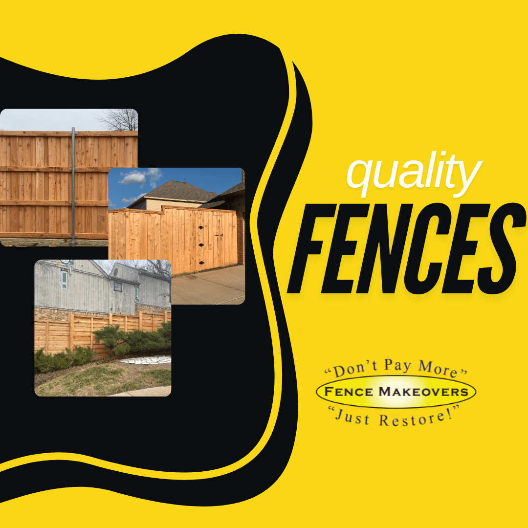 Quality Fences
