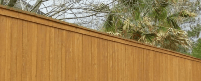 Winter Fence Maintenance 2